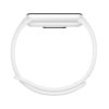 XIAOMI Opaska sportowa Smart Band 10 Ceramic Edition Pearl White